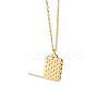 S925 Silver Geometric Fashion Necklace CP7907-2-1