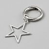 Zinc Alloy Shoe Charms FIND-WH20020-03P-01-2
