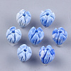 Synthetic Coral Beads CORA-S026-20A-01-1