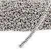 MIYUKI Round Rocailles Beads SEED-X0055-RR0194-4