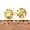 Rack Plating Brass Locket Pendants LS-KK-K277-07G-3