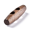 Natural Wood Buttons WOOD-WH0100-01E-2