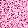 Opaque Acrylic Beads MACR-T048-02I-2
