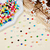 1560Pcs 24 Colors Opaque Acrylic Beads MACR-PA0001-62B-4