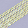 Nylon Ribbons NWIR-N014-01C-3