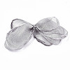 Bowknot Organza Ornament Accessories FIND-S303-04F-1-2