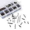 DIY Jewelry Findings Kits DIY-TA0008-50B-4