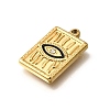 304 Stainless Steel Pendants STAS-C122-19G-01-2