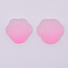 Gradient Style Resin Cabochons CRES-CJC0001-09C-1