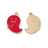 Alloy Pendant ENAM-H039-08G-D-1
