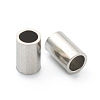 Non-Tarnish 304 Stainless Steel Beads STAS-H160-06A-P-2