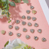 30Pcs Sew on Rhinestone RGLA-GF0001-13B-4