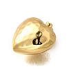 304 Stainless Steel Pendants STAS-H200-25G-15-2