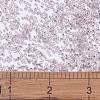 MIYUKI Delica Beads SEED-J020-DB1433-4
