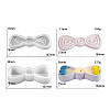 DIY Silicone Storage Molds LS-SIMO-P008-07C-1