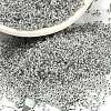 TOHO 11/0 Demi Round Beads SEED-DR11-0261-3