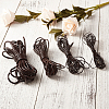 Cowhide Leather Cord WL-TAC0002-01A-1.5mm-7