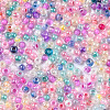 Glass Round Seed Beads SEED-S057-R-002-3