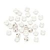Preciosa® MAXIMA Crystal in Sew-On Cup X-PRC-SS12-01000-S-3