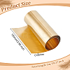 1M 1 Roll Copper Rolls AJEW-WH0661-78B-2