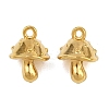 304 304 Stainless Steel Charms STAS-B167-22A-G-1
