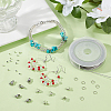 DIY Jewelry Making Finding Kits DIY-BC0014-70D-4