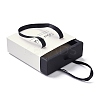 Paper Drawer Jewelry Set Box LS-CON-P015-03C-3
