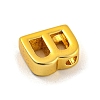 Brass Pendants KK-P263-13G-B-2