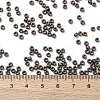 TOHO Round Seed Beads SEED-XTR08-0709-4