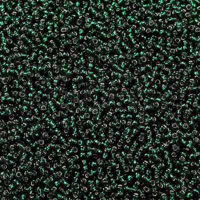 TOHO 11/0 Round Beads SEED-TR11-0036-1
