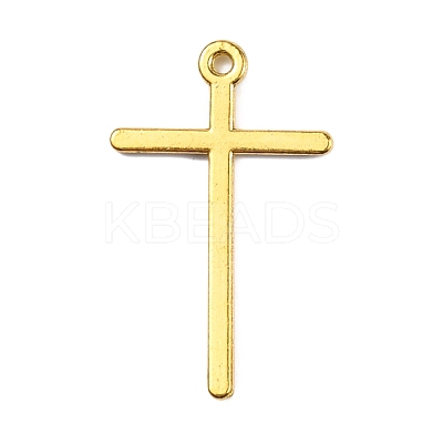 Alloy Pendants FIND-WH0105-38G-1