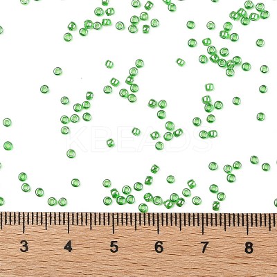 TOHO 11/0 Round Beads X-SEED-TR11-0108-1