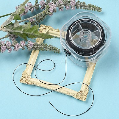 Flat Elastic Crystal String EW-YW0001-07P-1