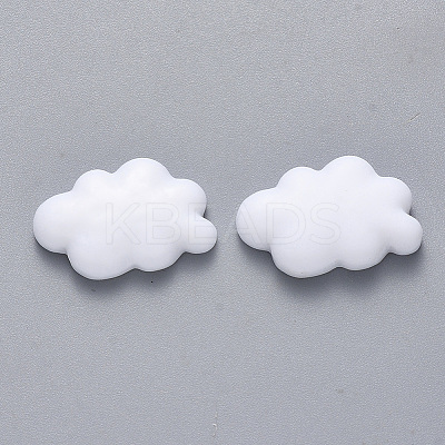 Resin Cabochons LS-X-CRES-T005-A-25B-1
