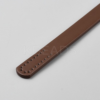 Imitation Leather Bag Handles FIND-WH20009-85J-1