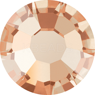Preciosa® MAXIMA Crystal No Hotfix Flatback Stones Y-PRC-NSS16-00030-244-1