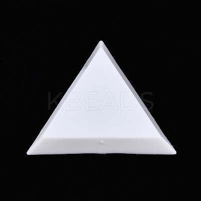 Plastic Diamond Painting Tray Holder X-C015Y-01-1
