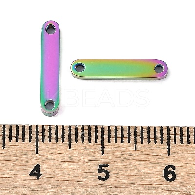 Ion Plating(IP) 304 Stainless Steel Links/Connectors STAS-I311-12RC-1