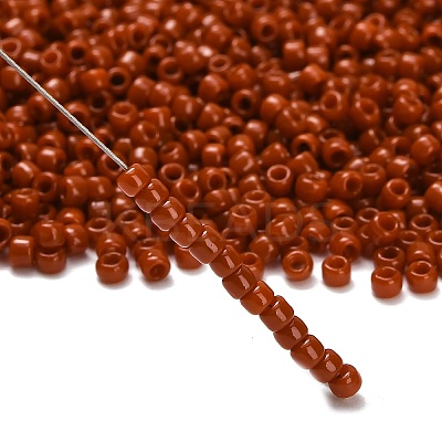 TOHO 8/0 Round Beads SEED-TR08-0046L-1