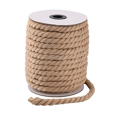 3-Ply Macrame Cotton Cord OCOR-L039-F16-1