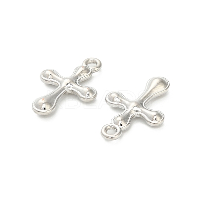 Alloy Pendants FIND-H053-02P-1