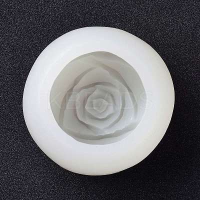 Valentine's Day Theme DIY Candle Food Grade Silicone Molds DIY-C022-11-1