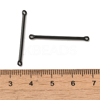 304 Stainless Steel Links STAS-Q323-05D-EB-1