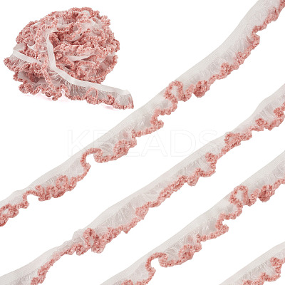 Nylon & Spandex Ribbon OCOR-TAC0034-18A-1