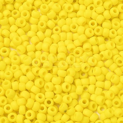TOHO 6/0 Round Beads X-SEED-TR06-0042F-1