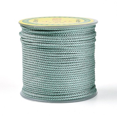 25M Nylon Chinese Knot Cord NWIR-T002-03G-1