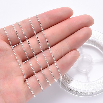 DIY Jewelry Kits DIY-YW0001-73S-1