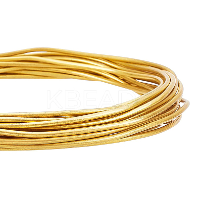 Brass Craft Wire CWIR-WH0007-02G-2mm-1
