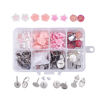 DIY Jewelry Making DIY-JP0005-31-1