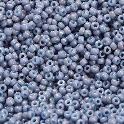 TOHO 11/0 Round Beads X-SEED-TR11-1622-1